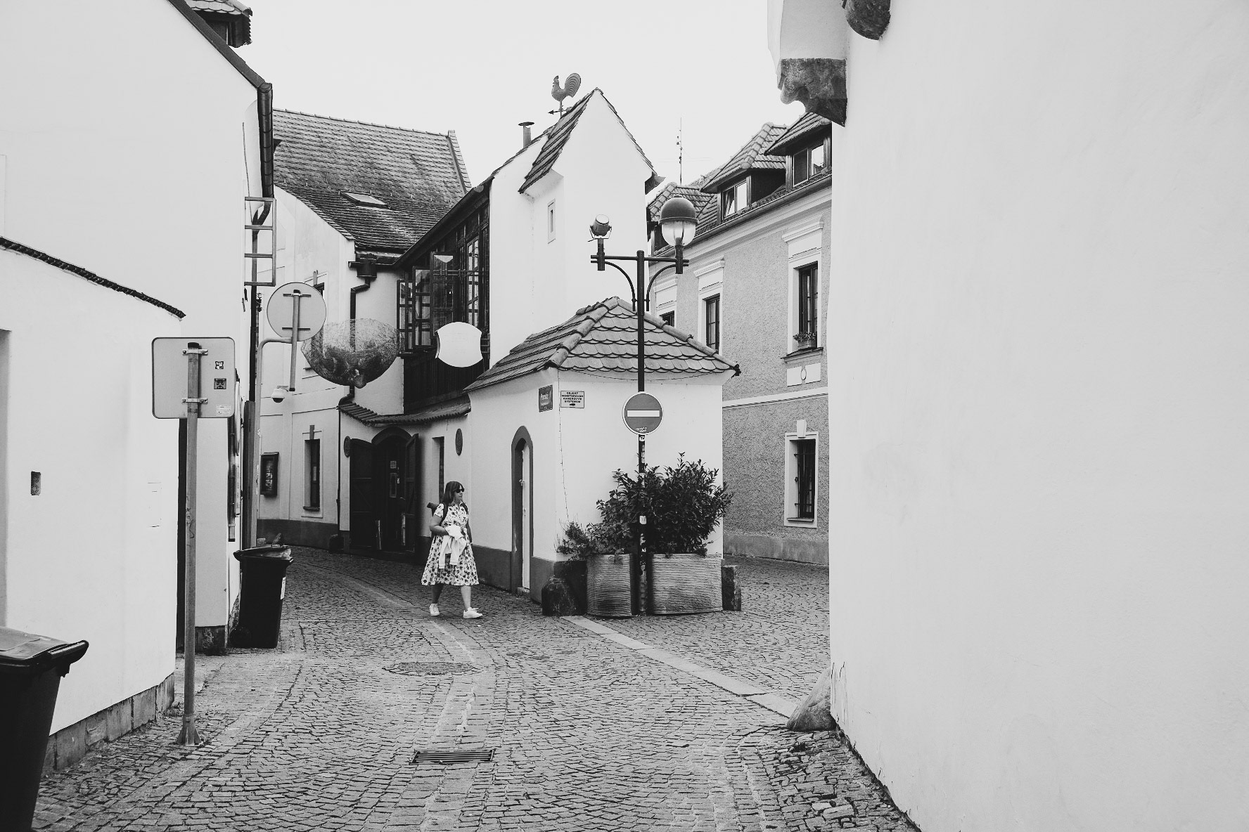 České Budějovice, Czechia