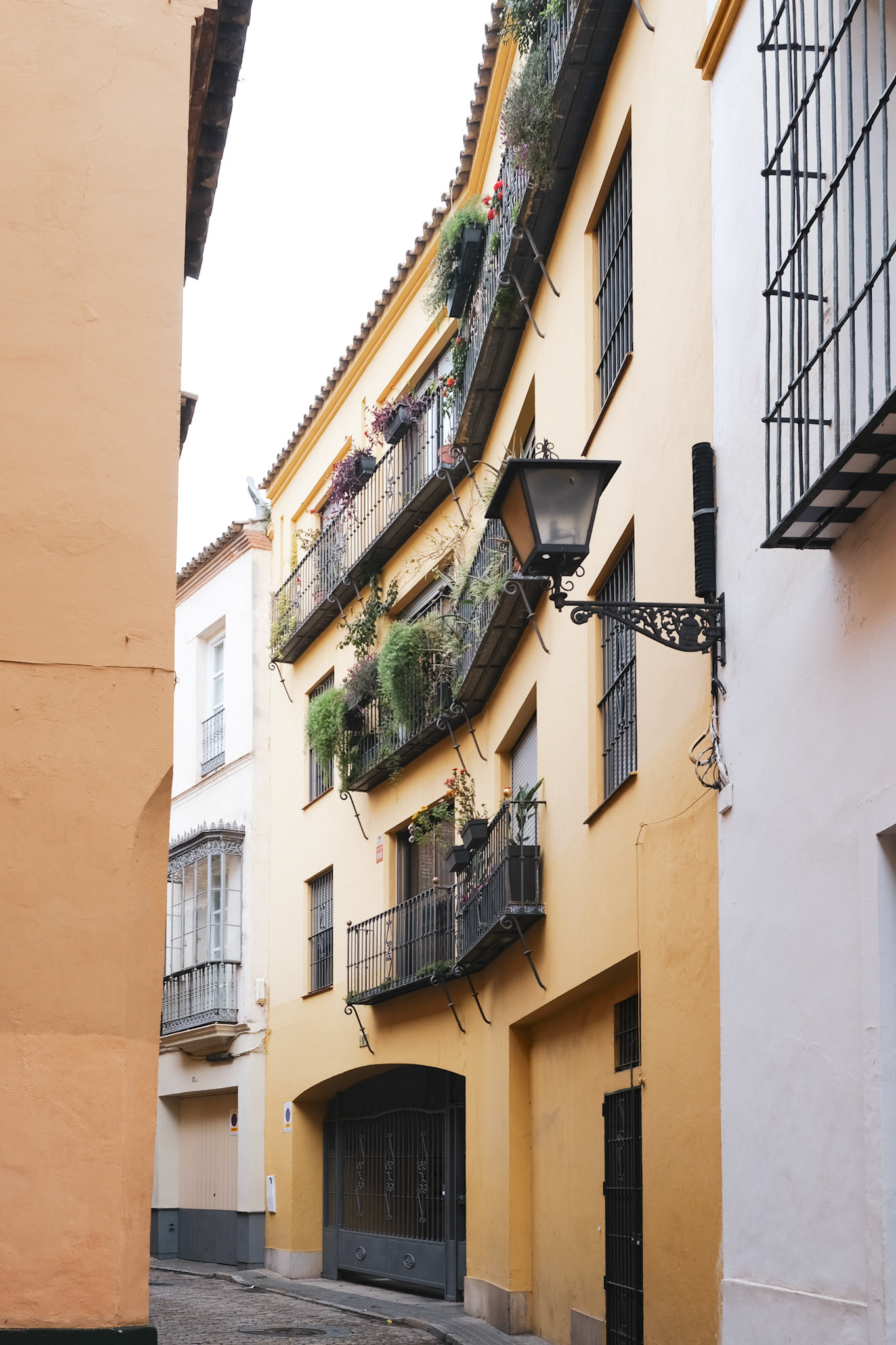 Seville, Spain