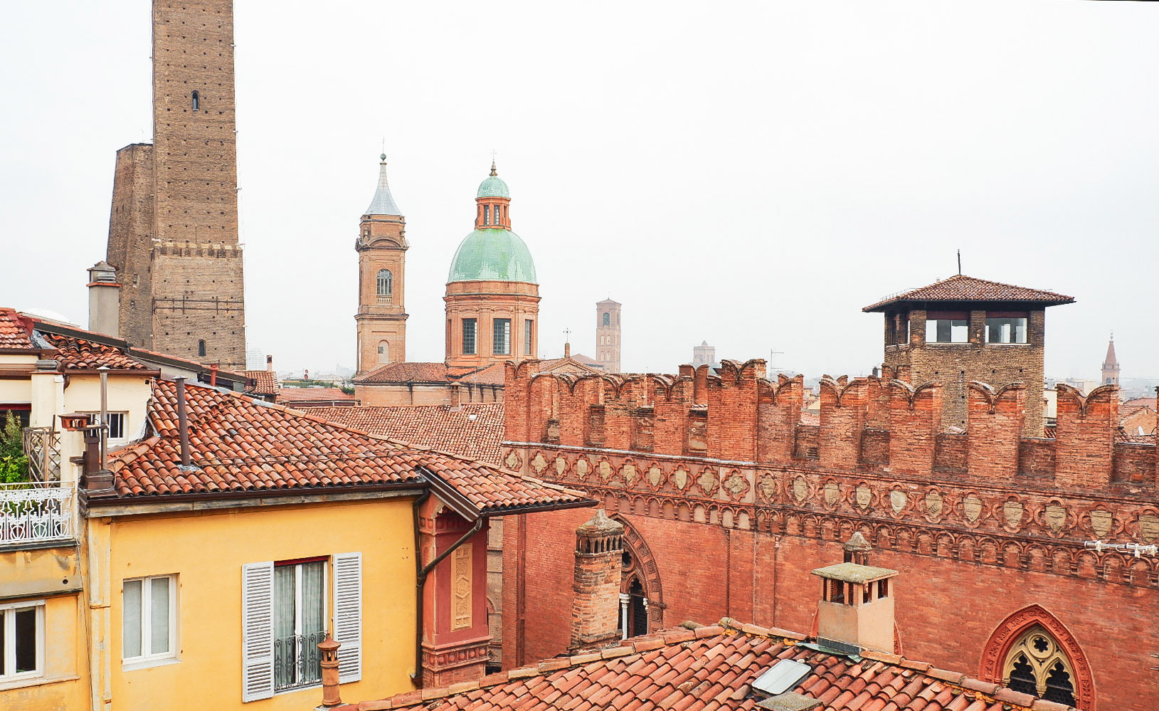 Bologna, Italy