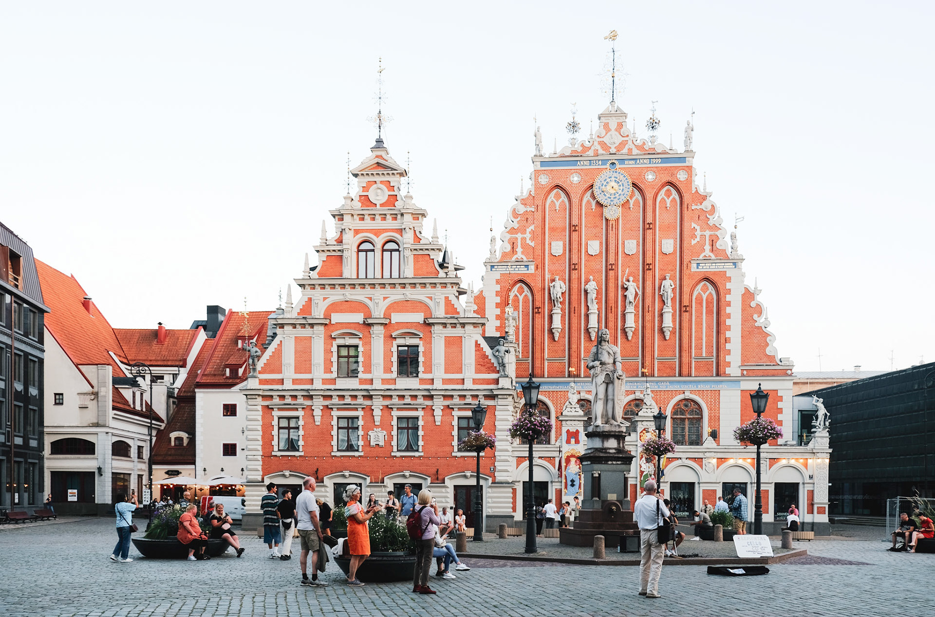 Riga, Latvia