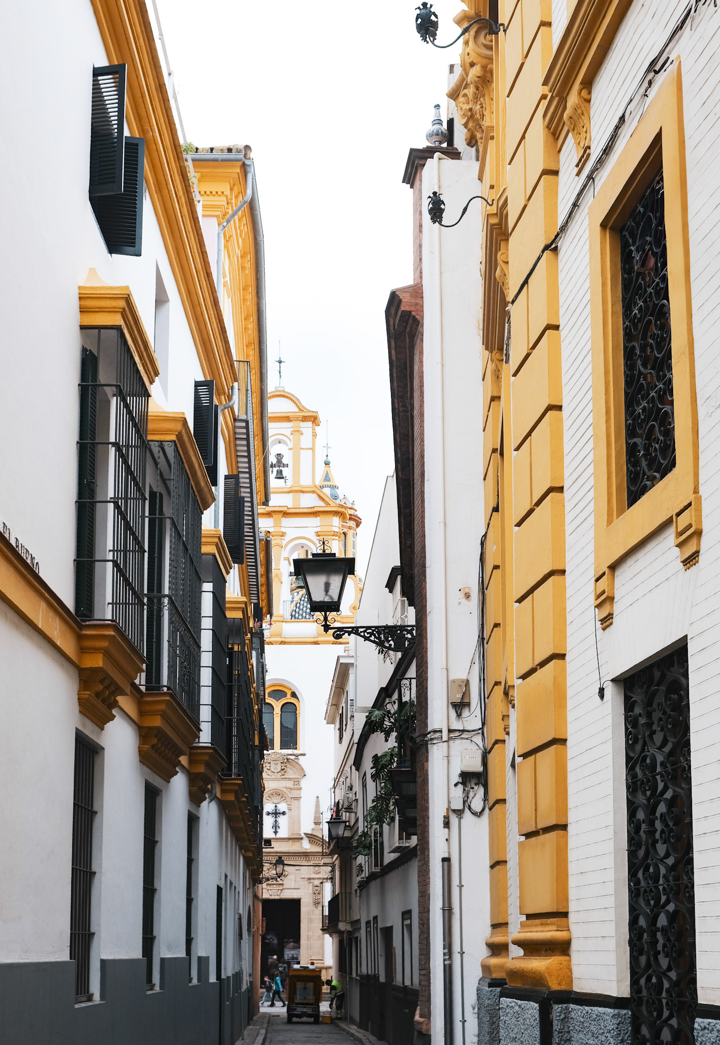 Seville, Spain