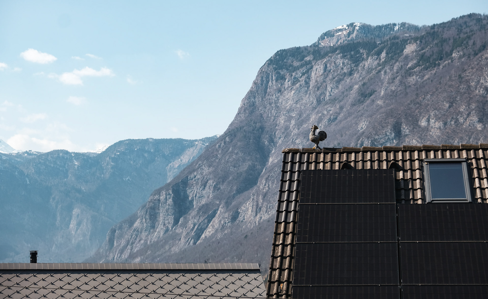 Bohinj, Slovenia