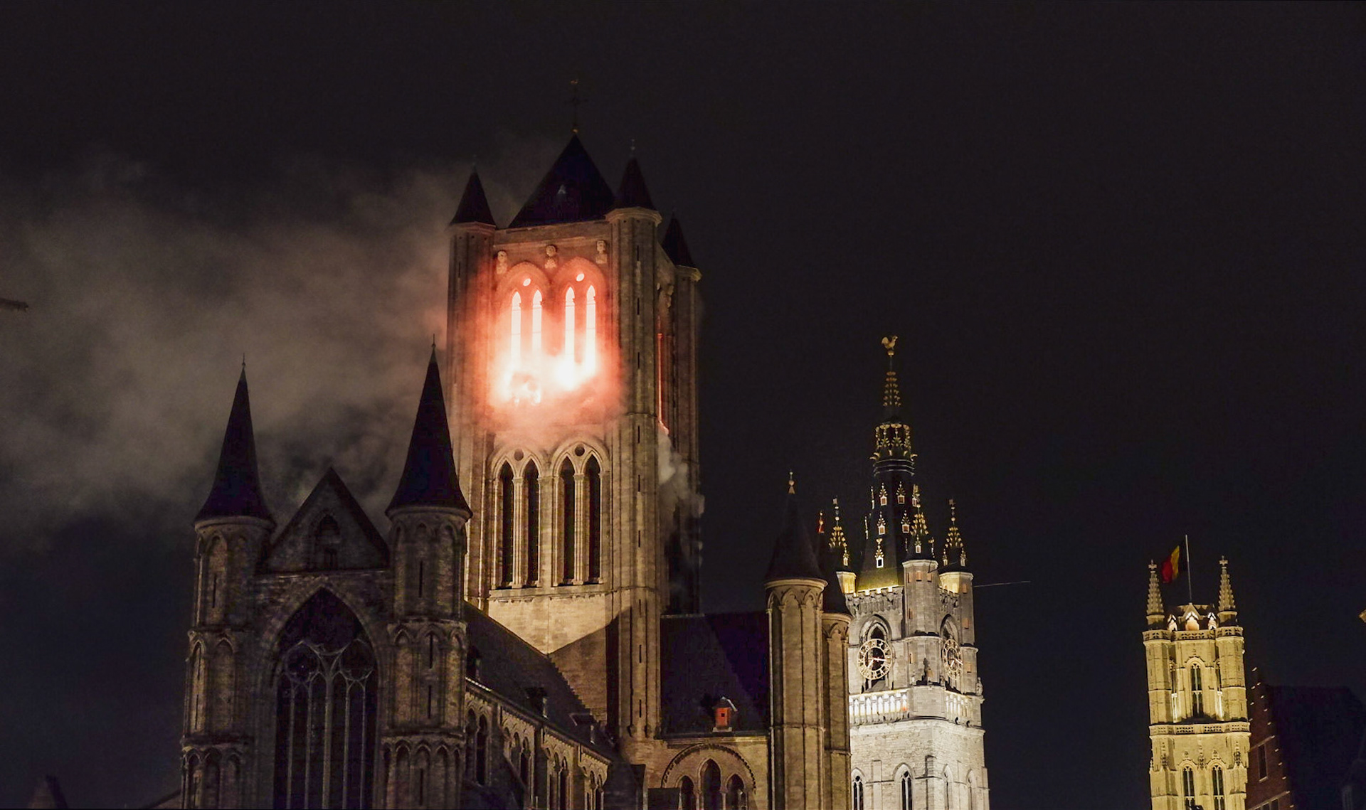 Ghent, Belgium