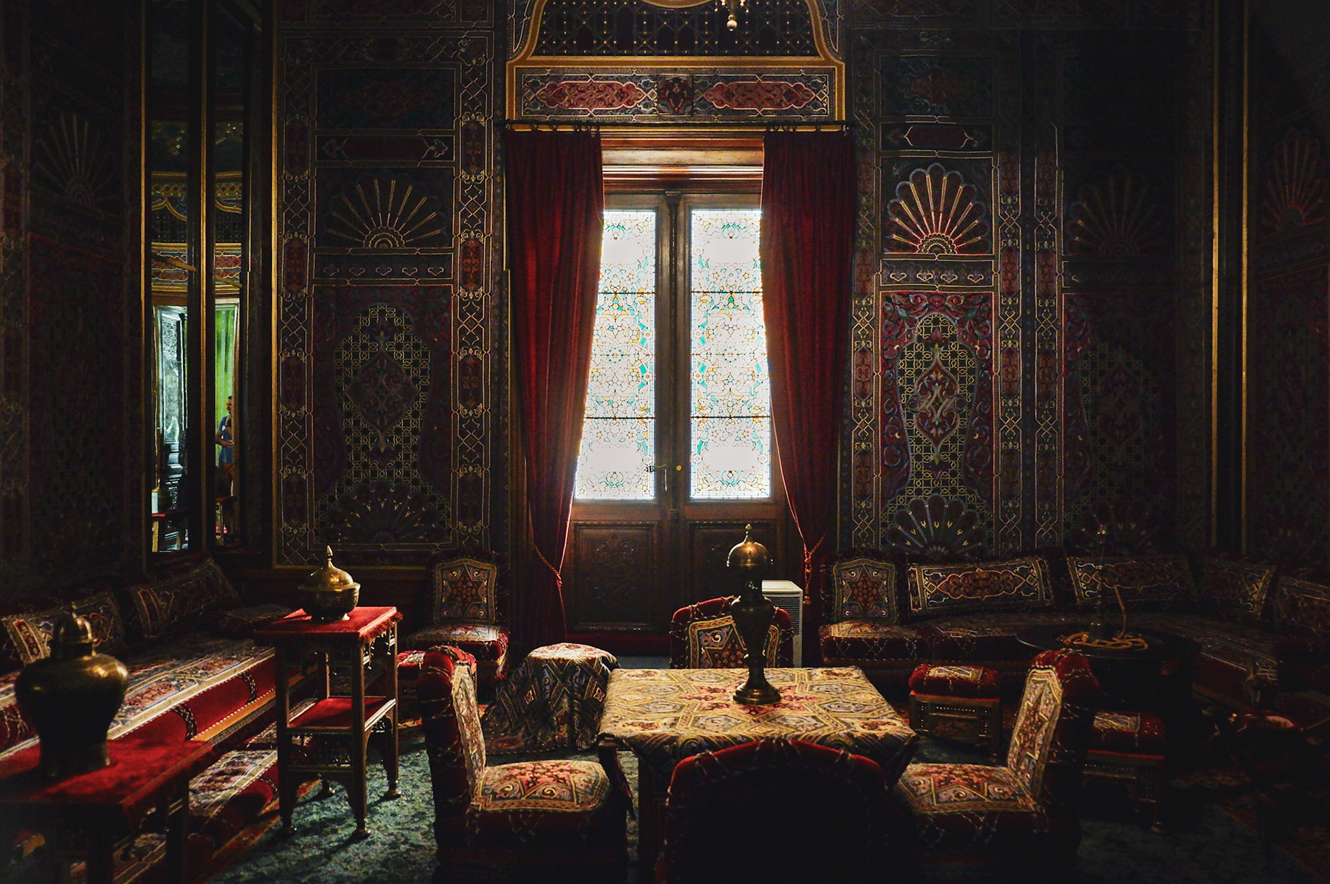 Sinaia, Romania