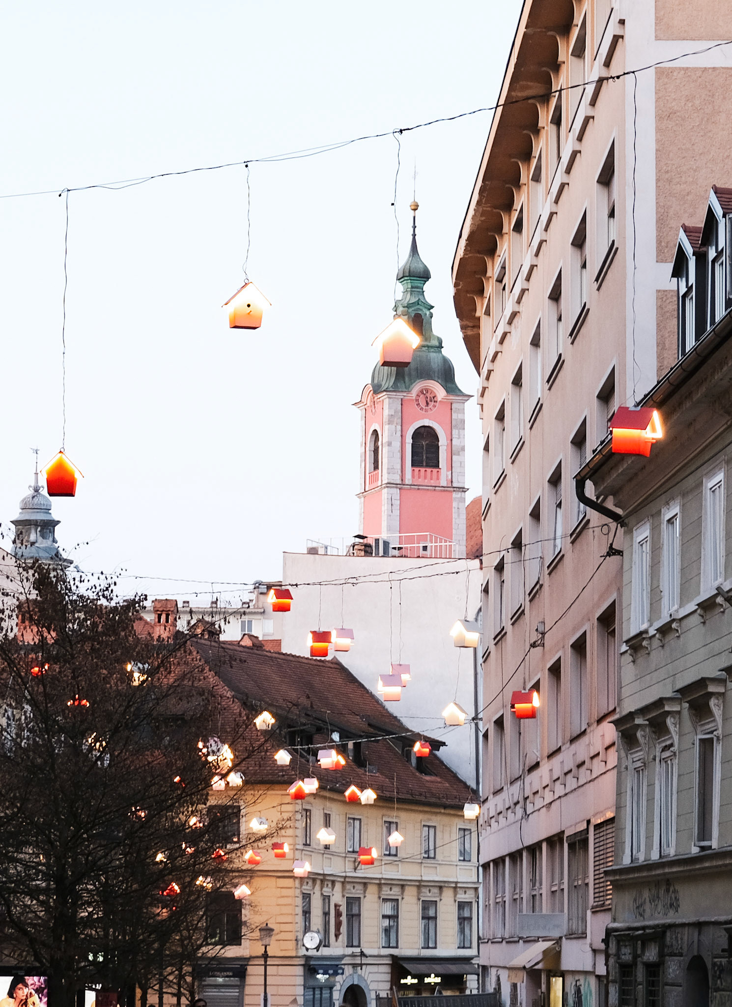 Ljubljana, Slovenia