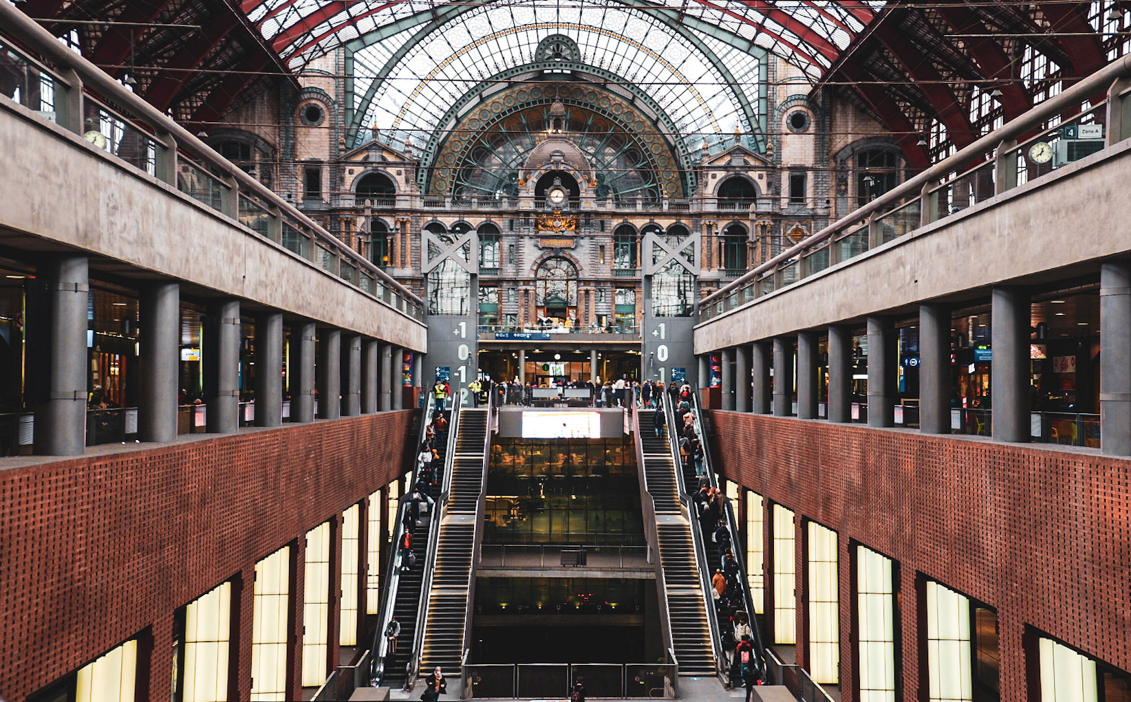 Antwerp, Belgium