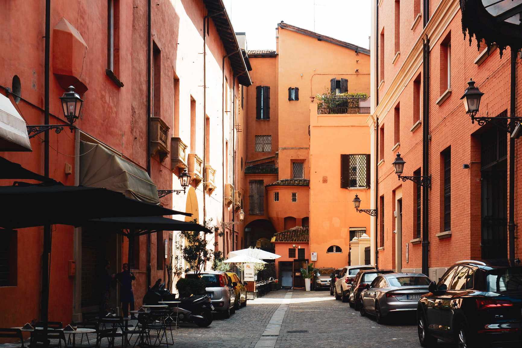 Bologna, Italy