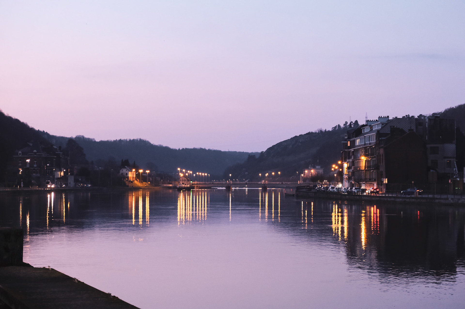 Dinant, Belgium