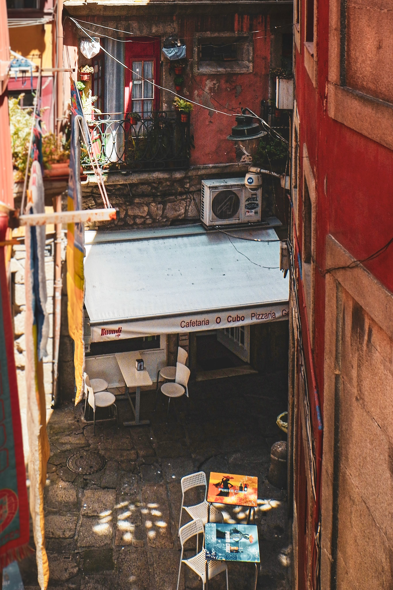 Porto, Portugal