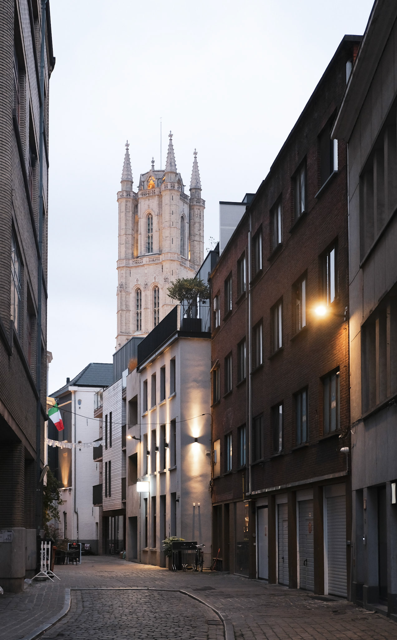 Ghent, Belgium