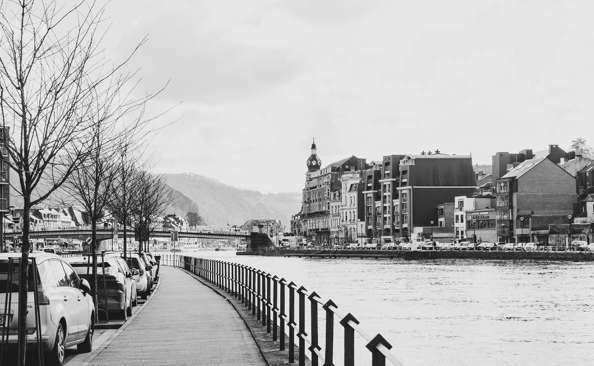 Dinant, Belgium