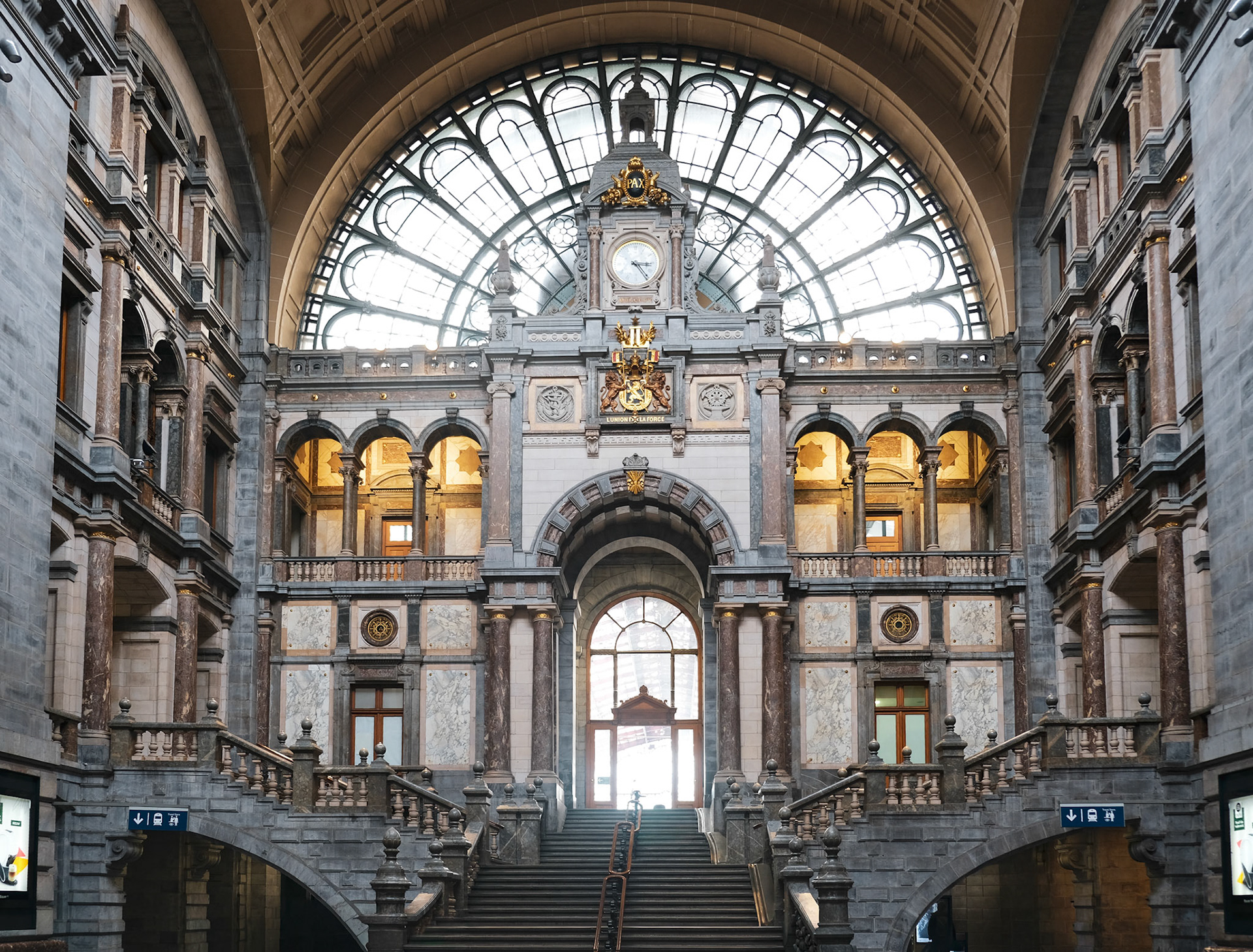 Antwerp, Belgium