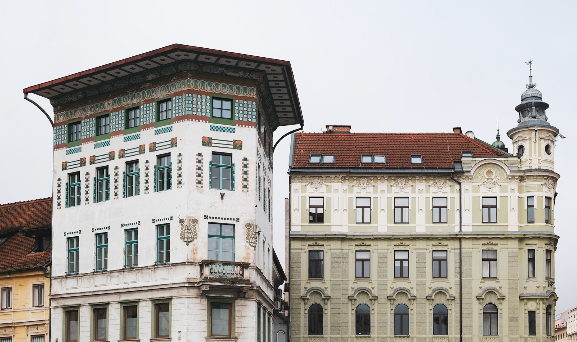 Ljubljana, Slovenia