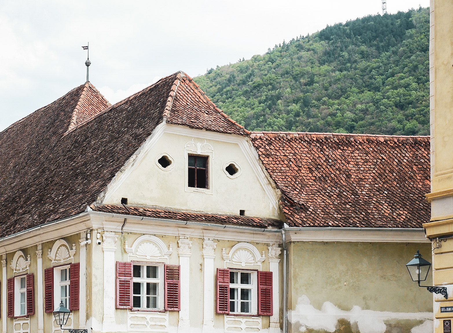 Brasov, Romania