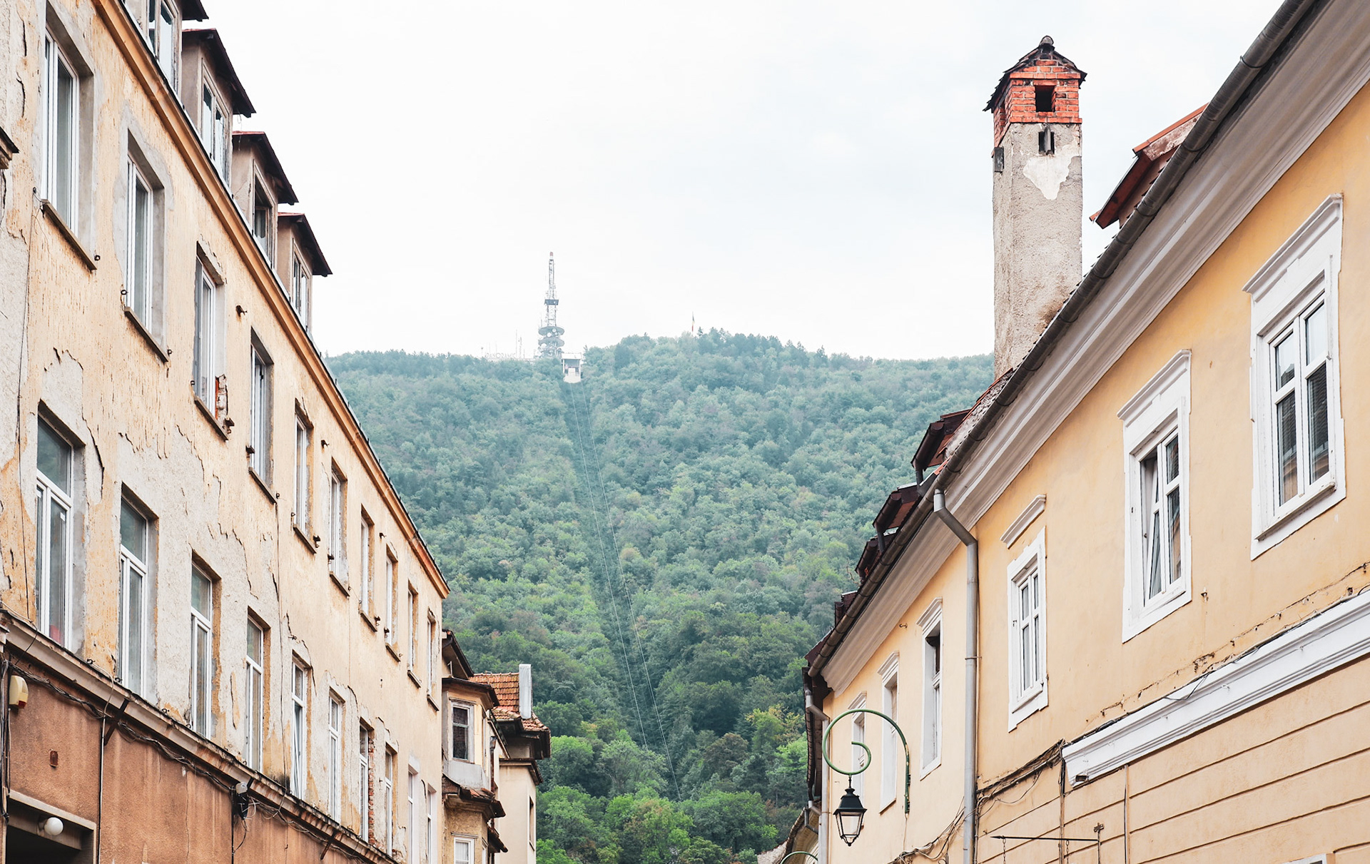 Brasov, Romania
