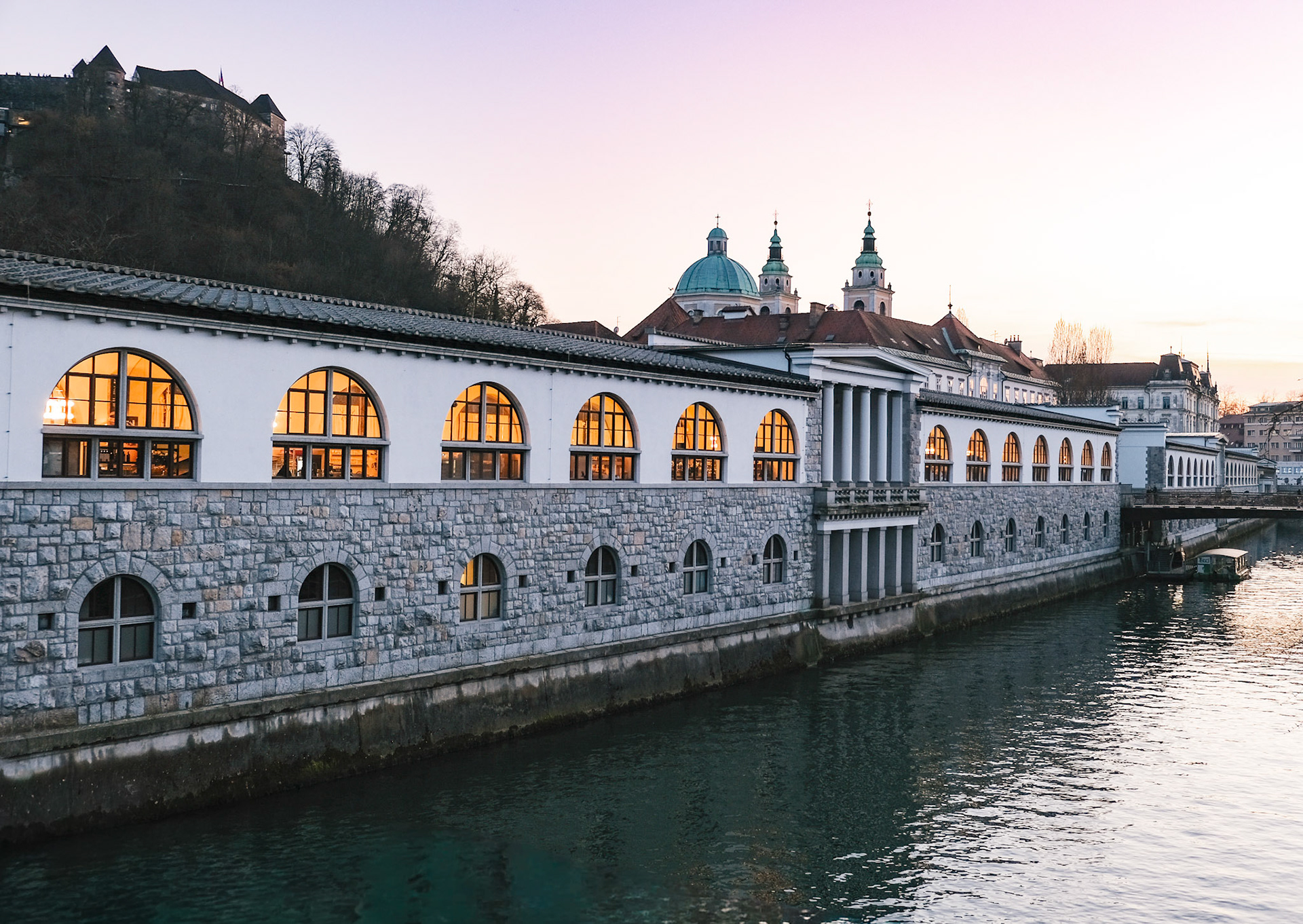 Ljubljana, Slovenia