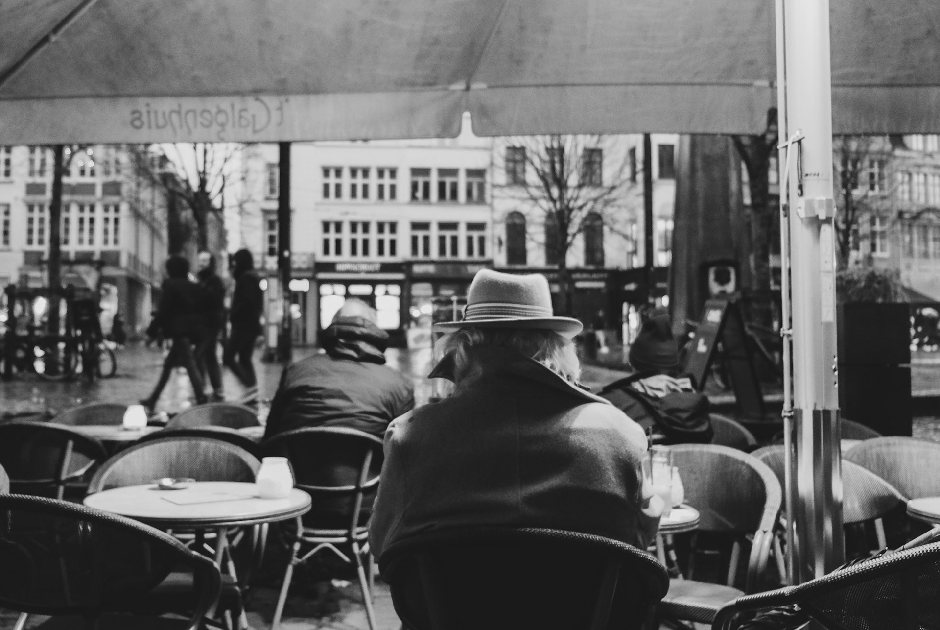 Ghent, Belgium