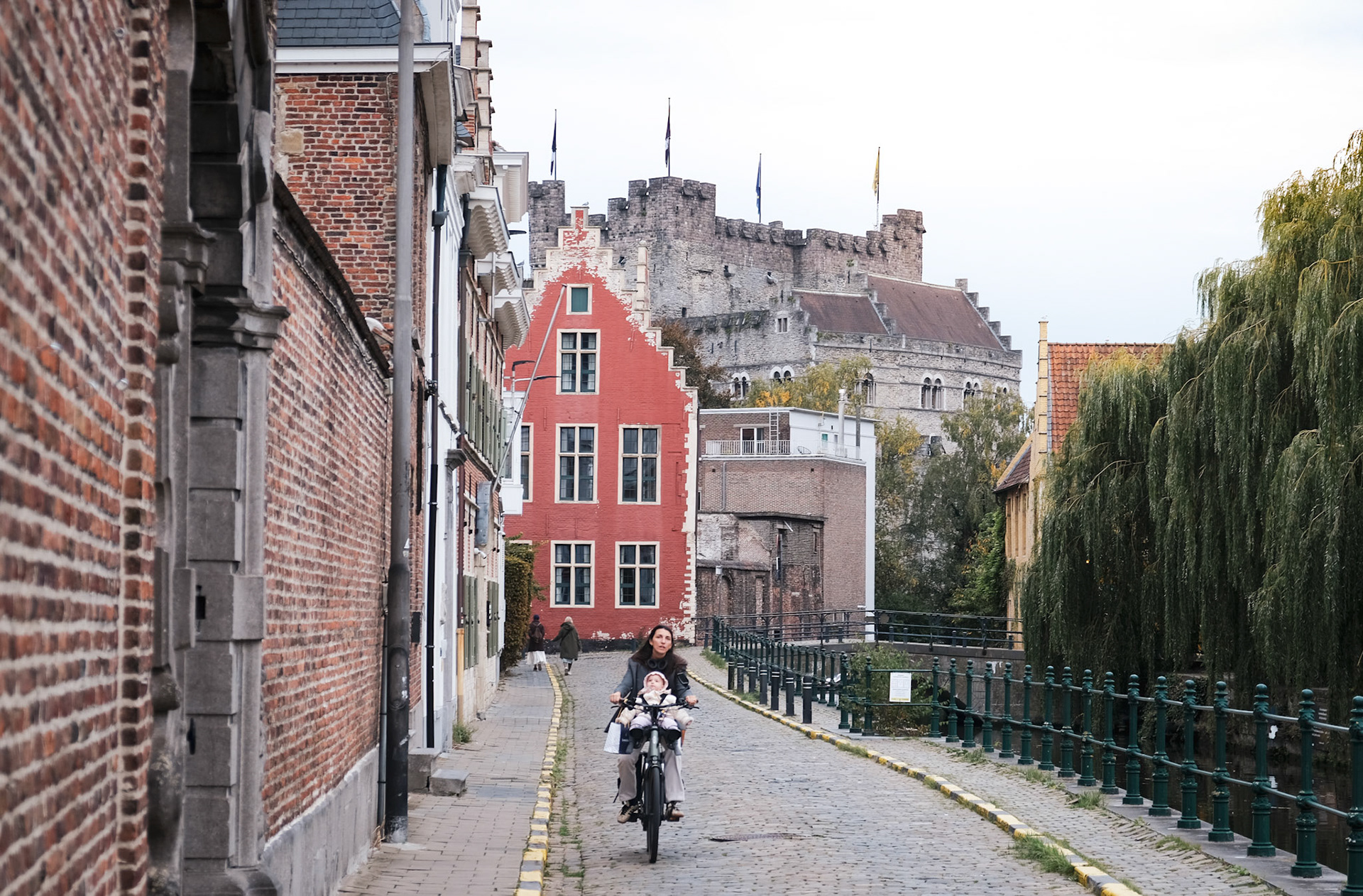 Ghent, Belgium