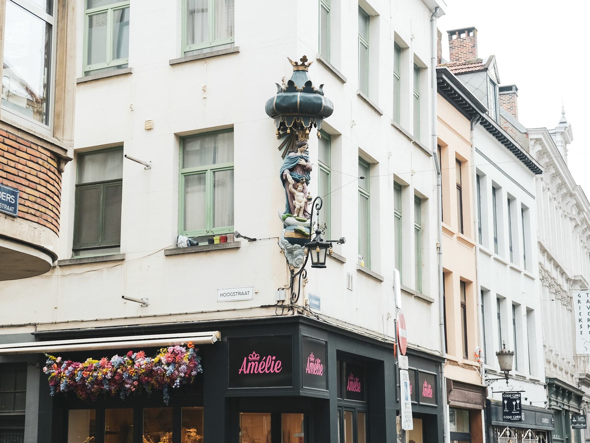 Antwerp, Belgium