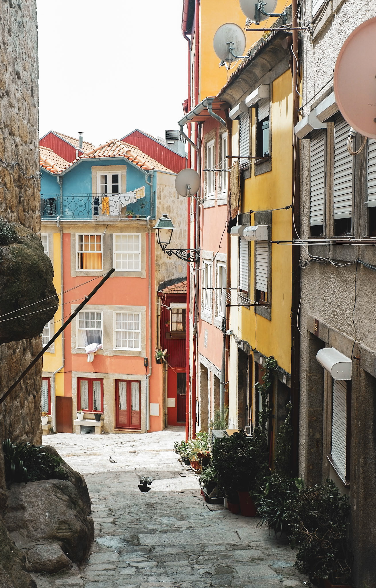 Porto, Portugal