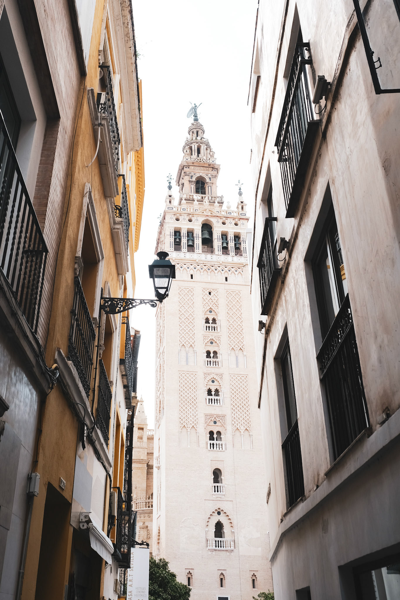 Seville, Spain
