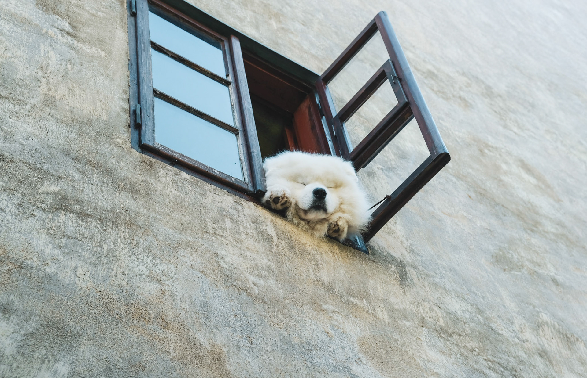 Český Krumlov, Czechia