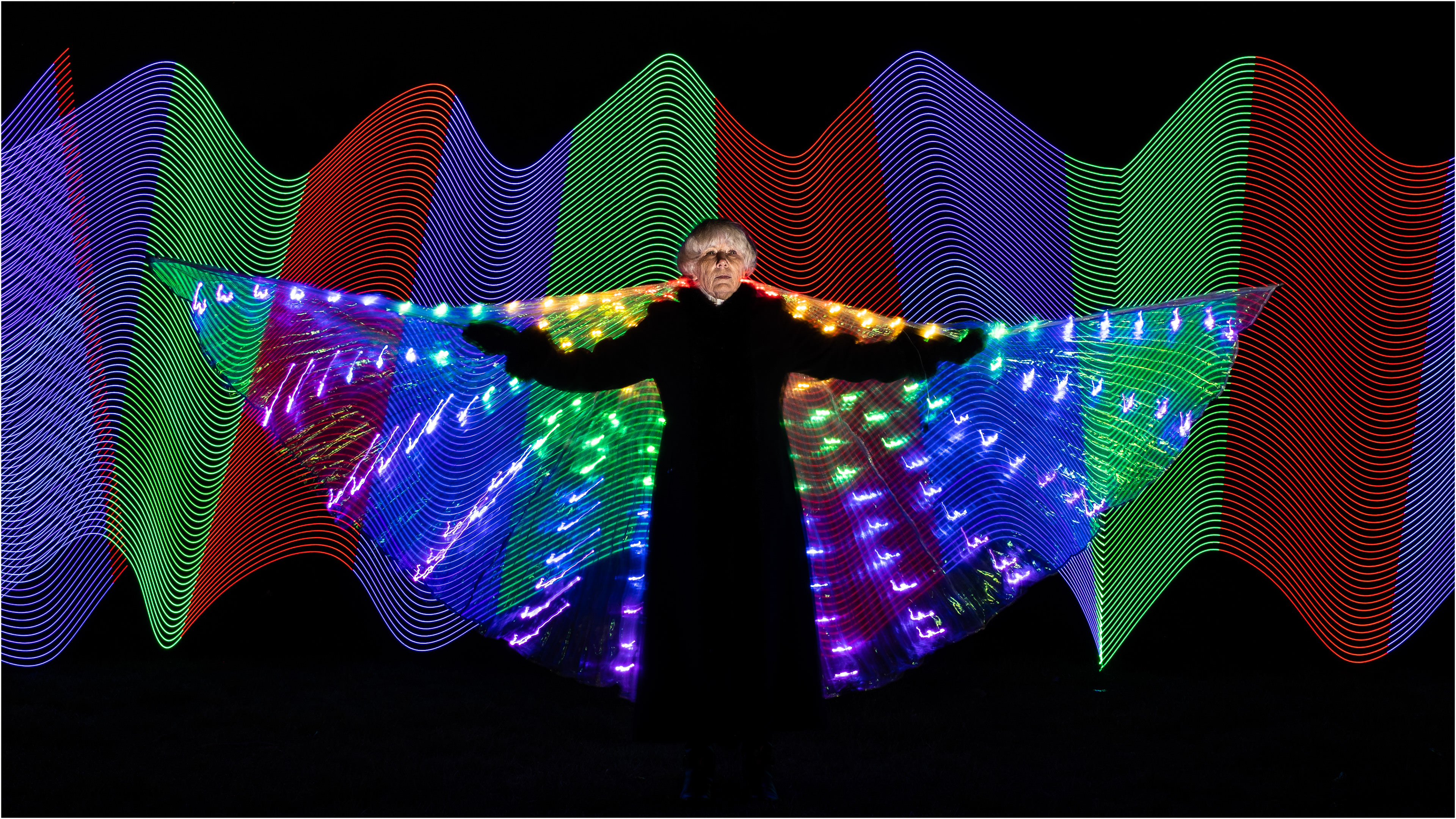 Light Angel