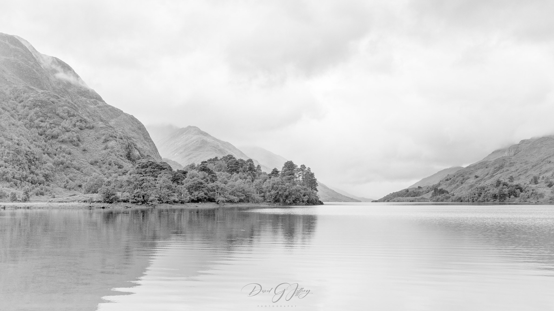 Loch Shiel