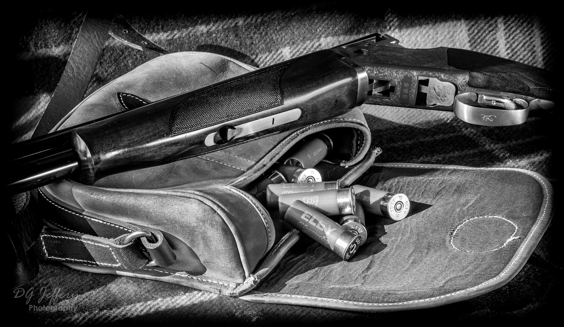 Twelve Bore