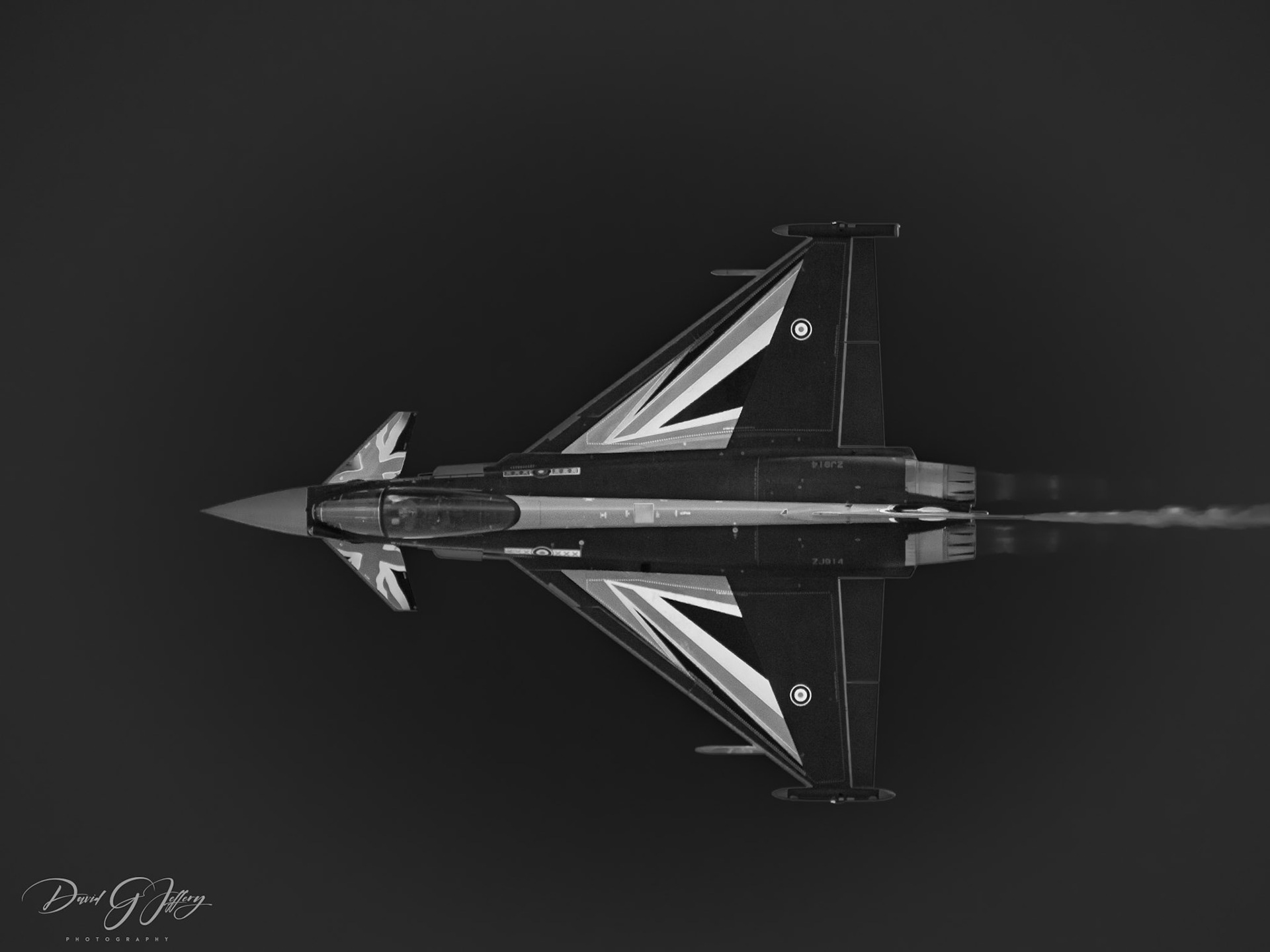 RAF Typhoon