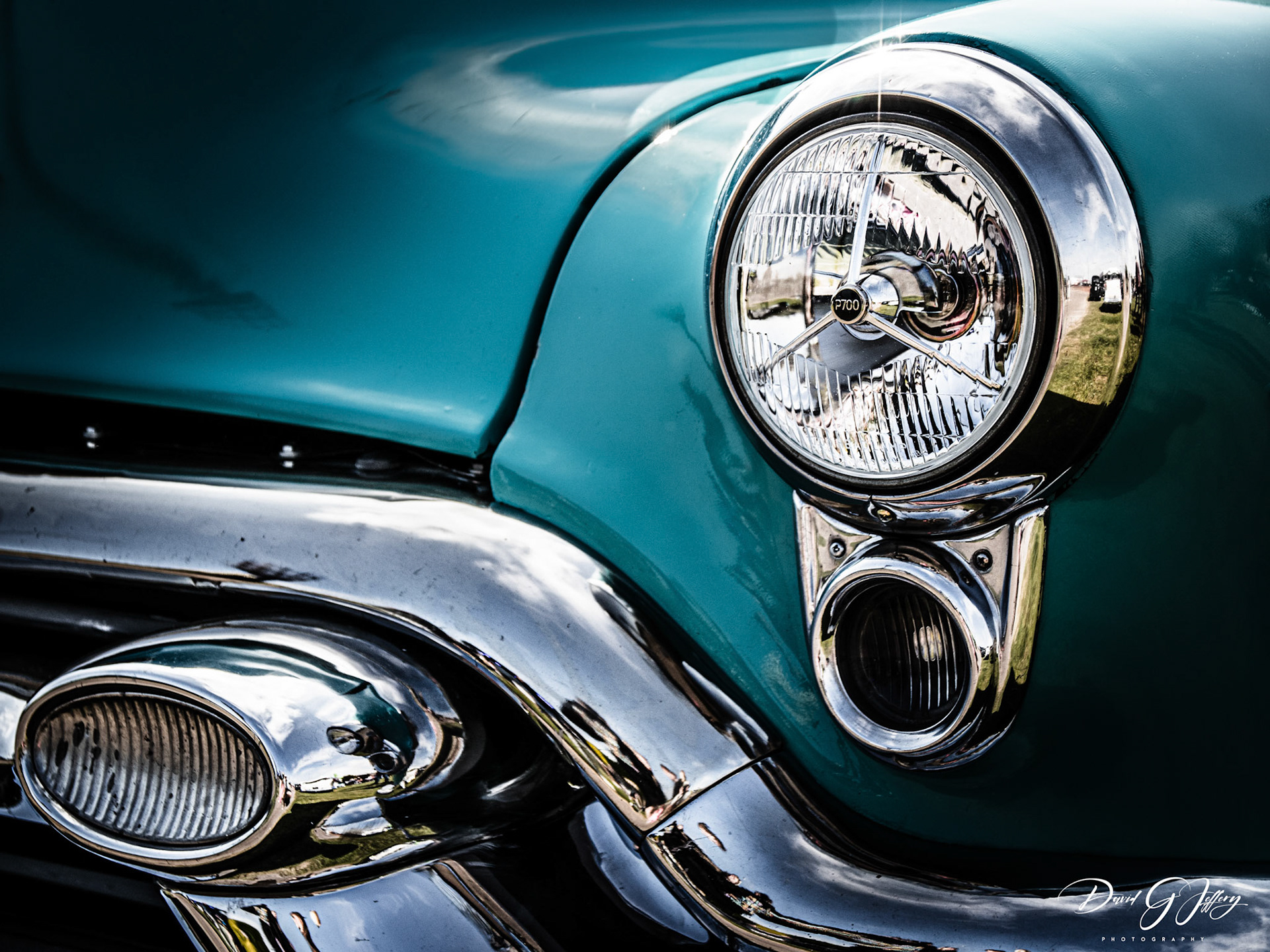 Chrome Heaven