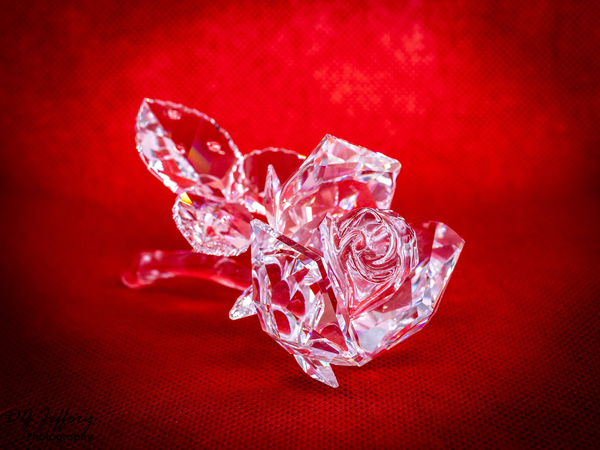 Crystal Rose