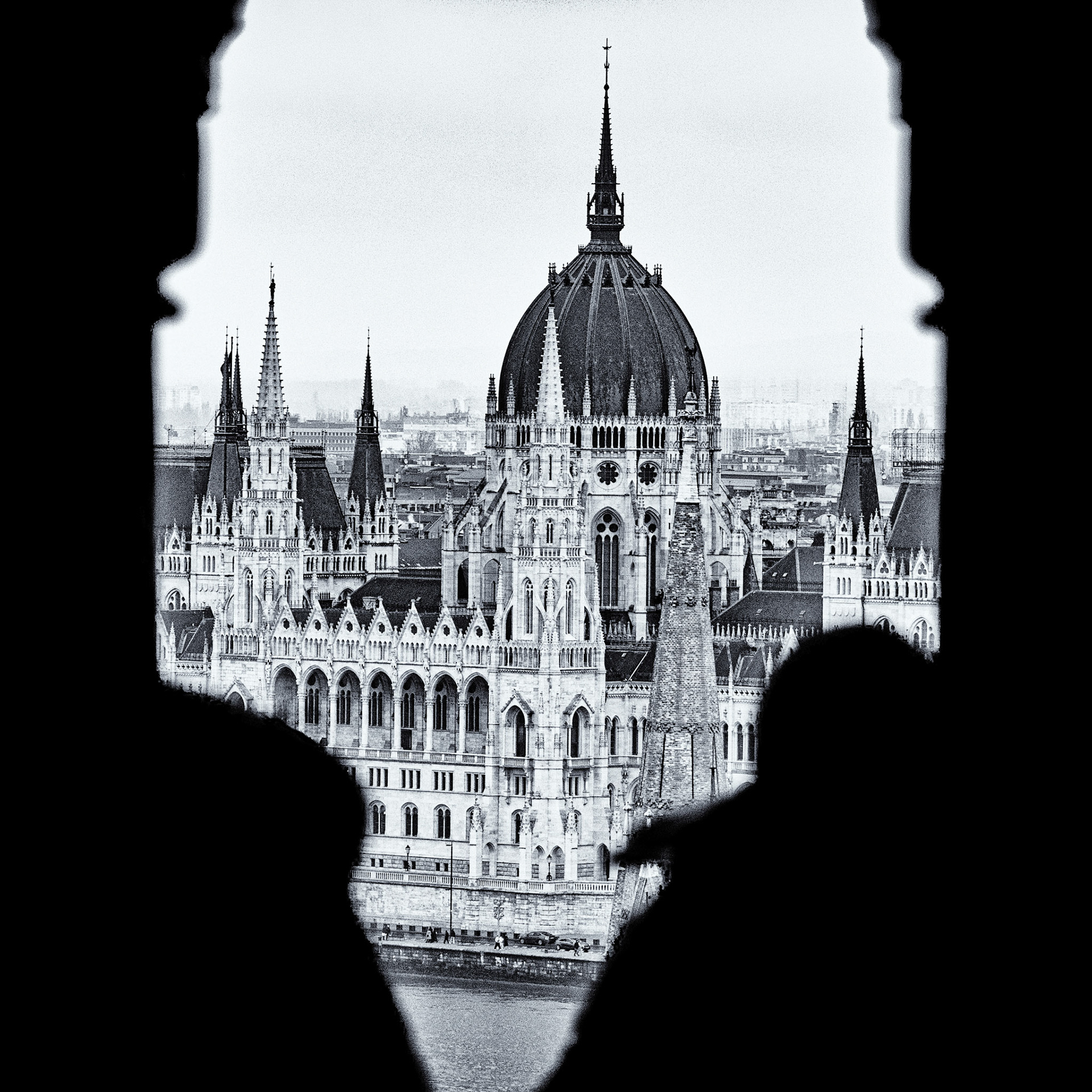 Budapest Parliament