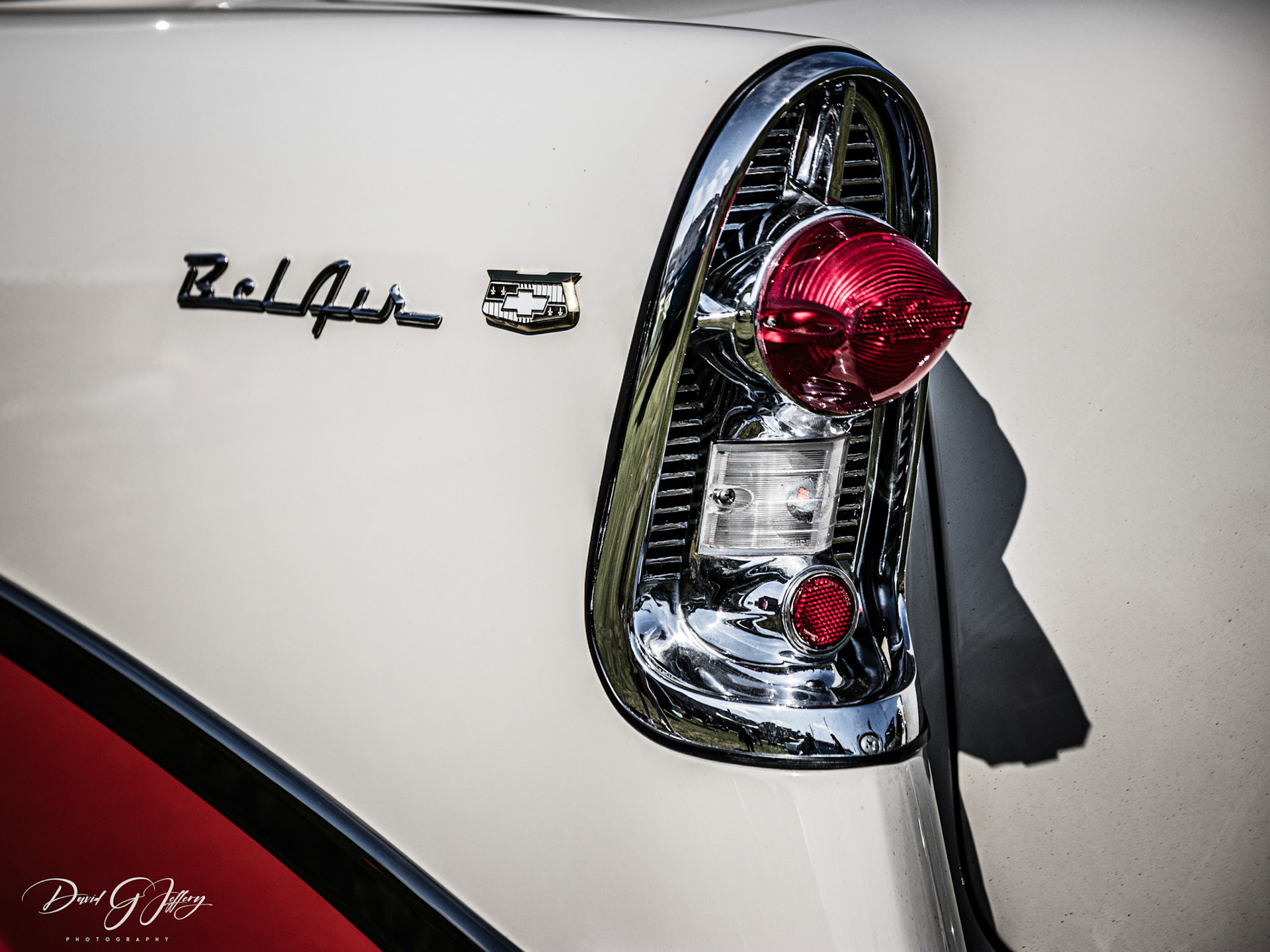 Bel Air