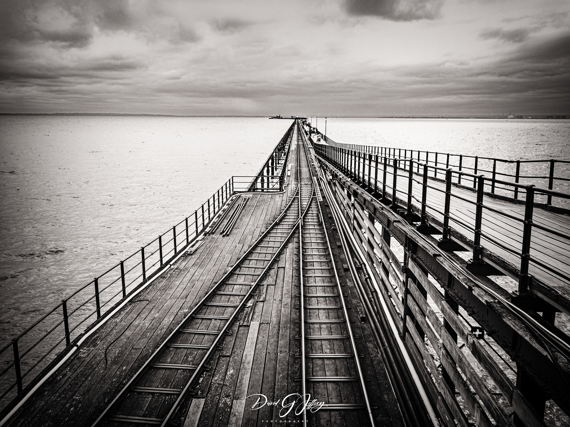 Southend Pier