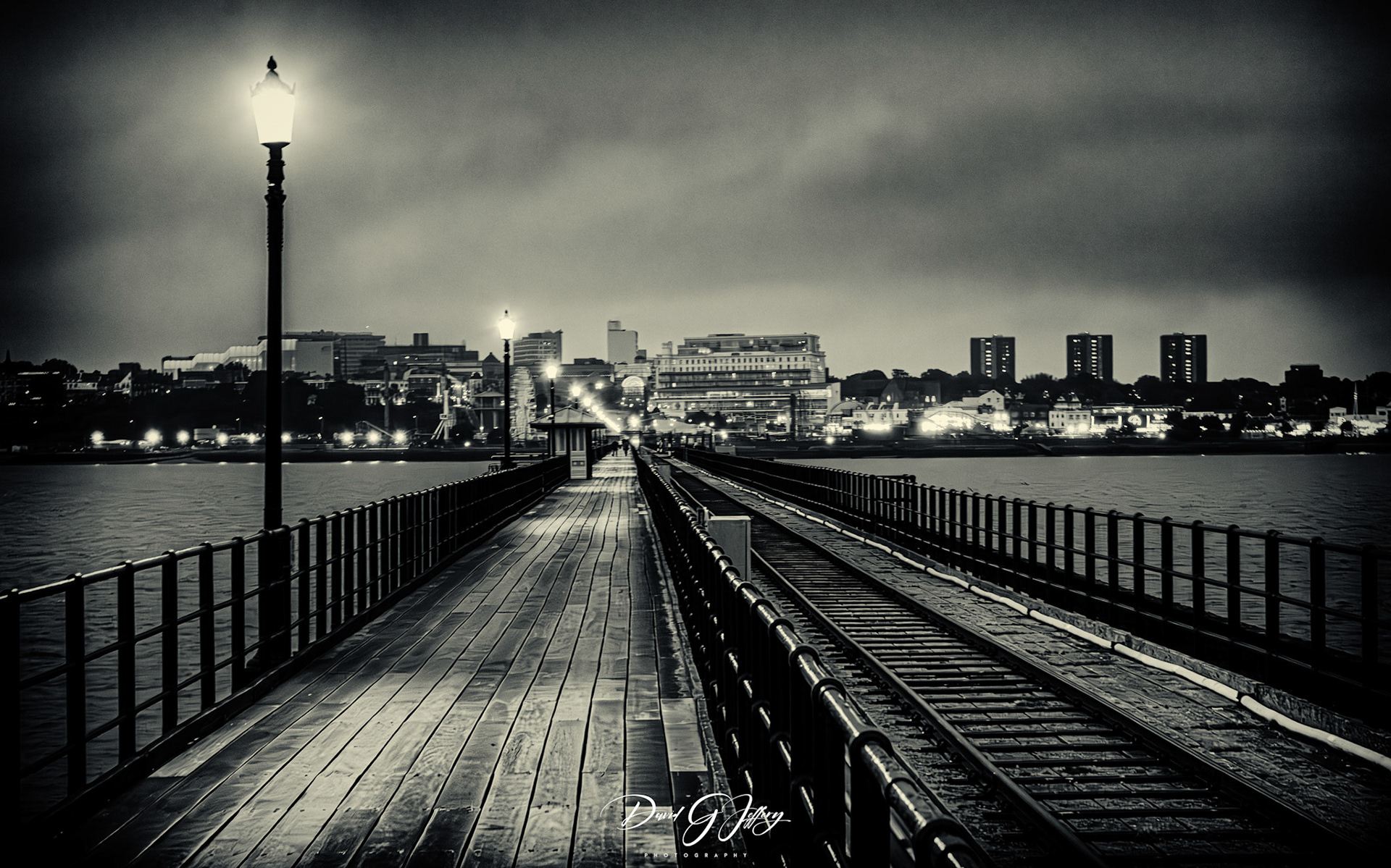 Southend Pier