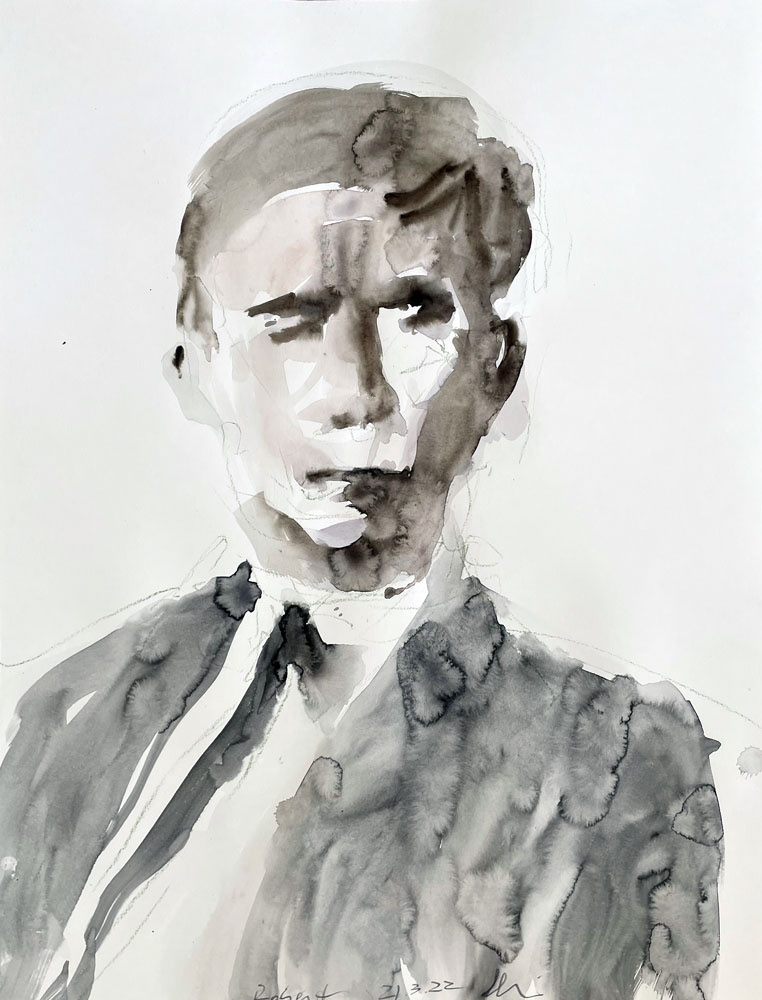 Robert