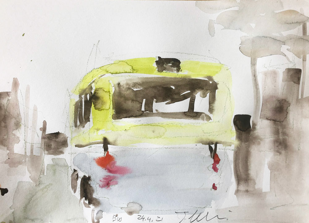 Bus