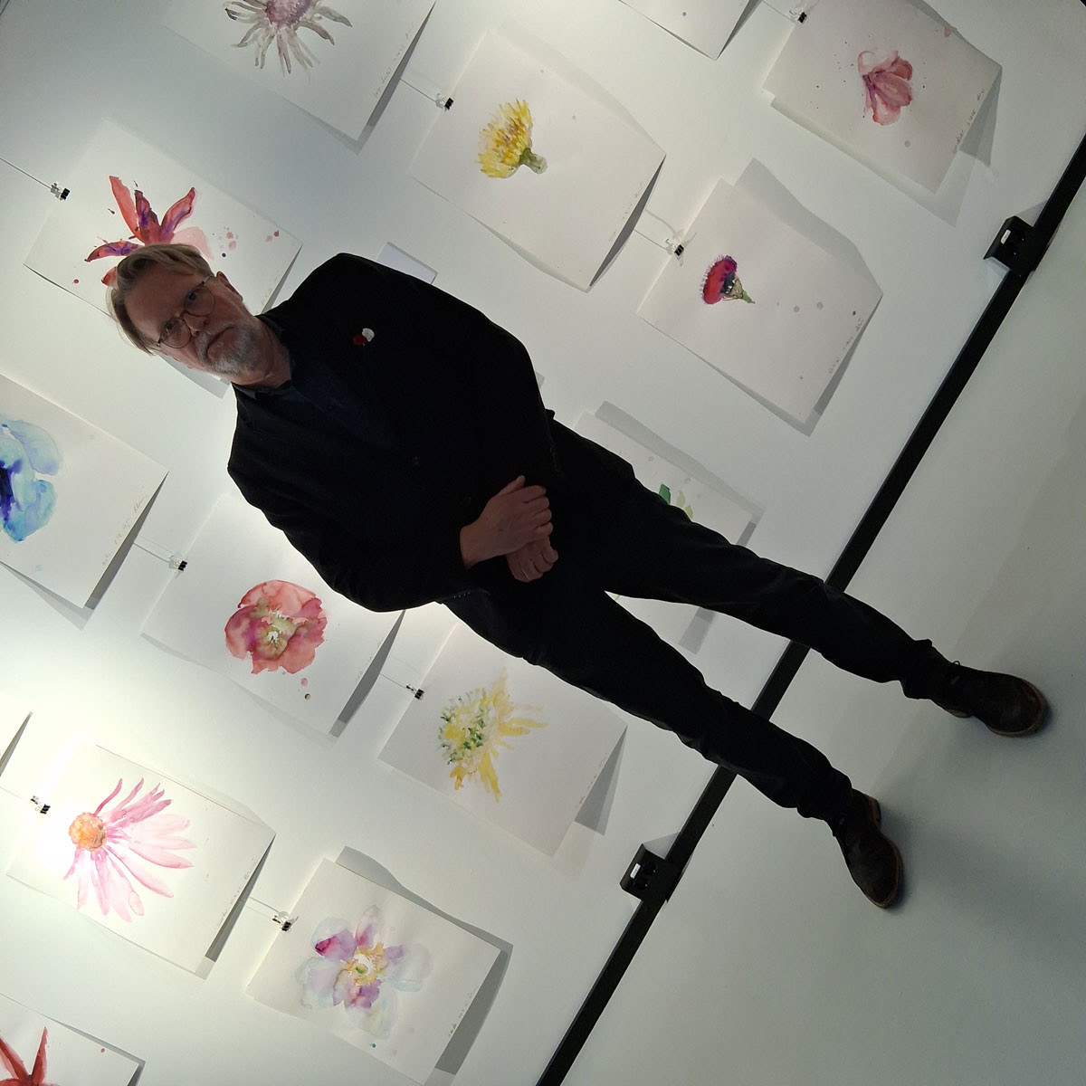 ARCHITEKT, Galerie KK5