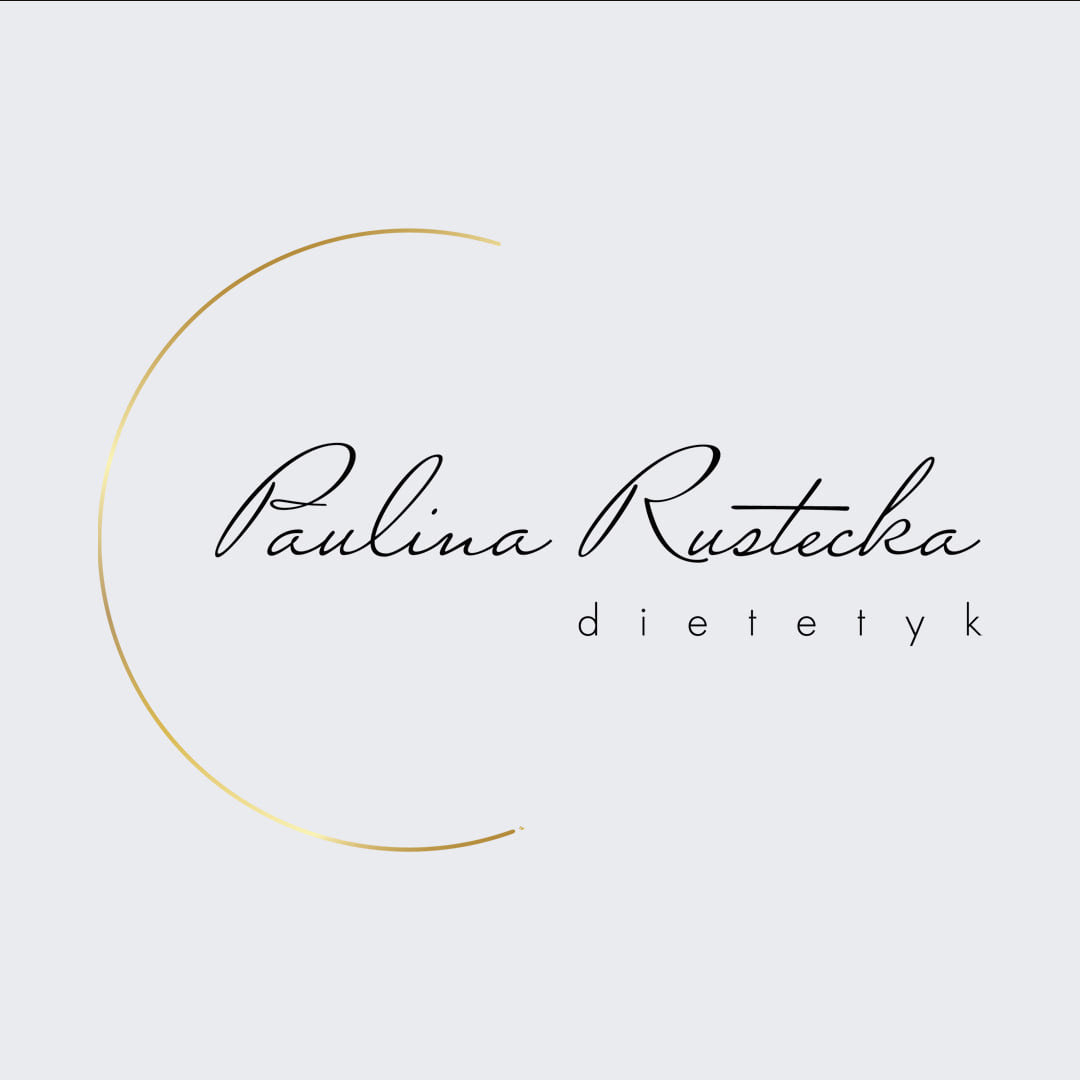 logo dla Pauliny Rusteckiej
