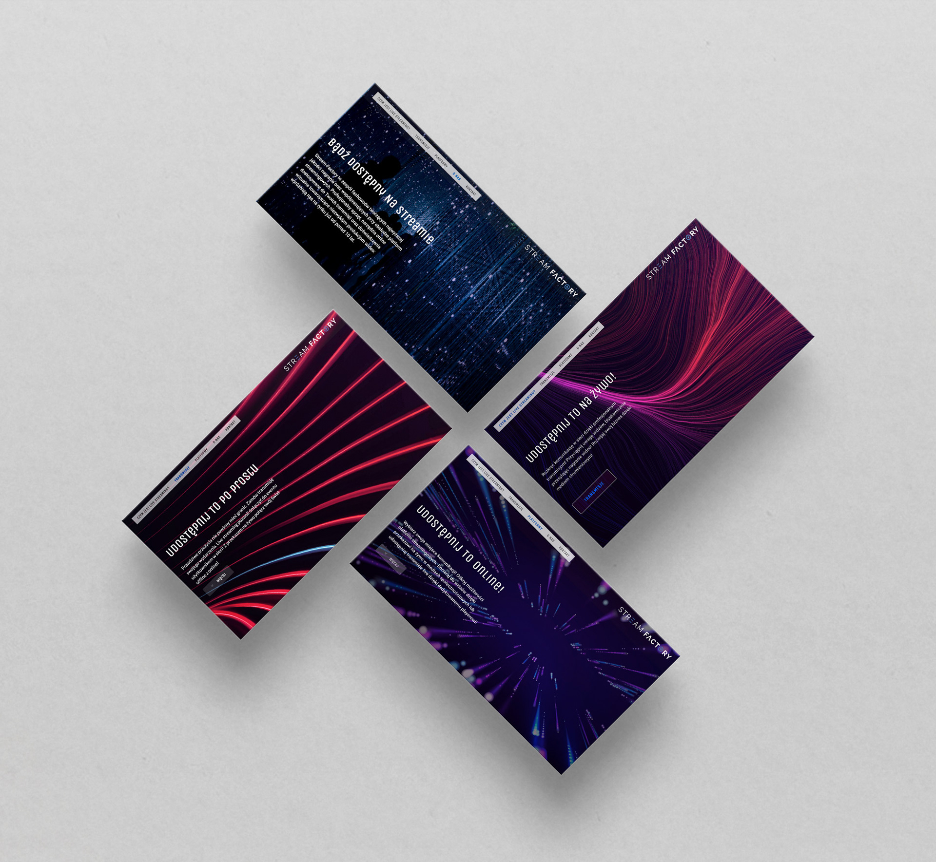www.stream-factory.pl