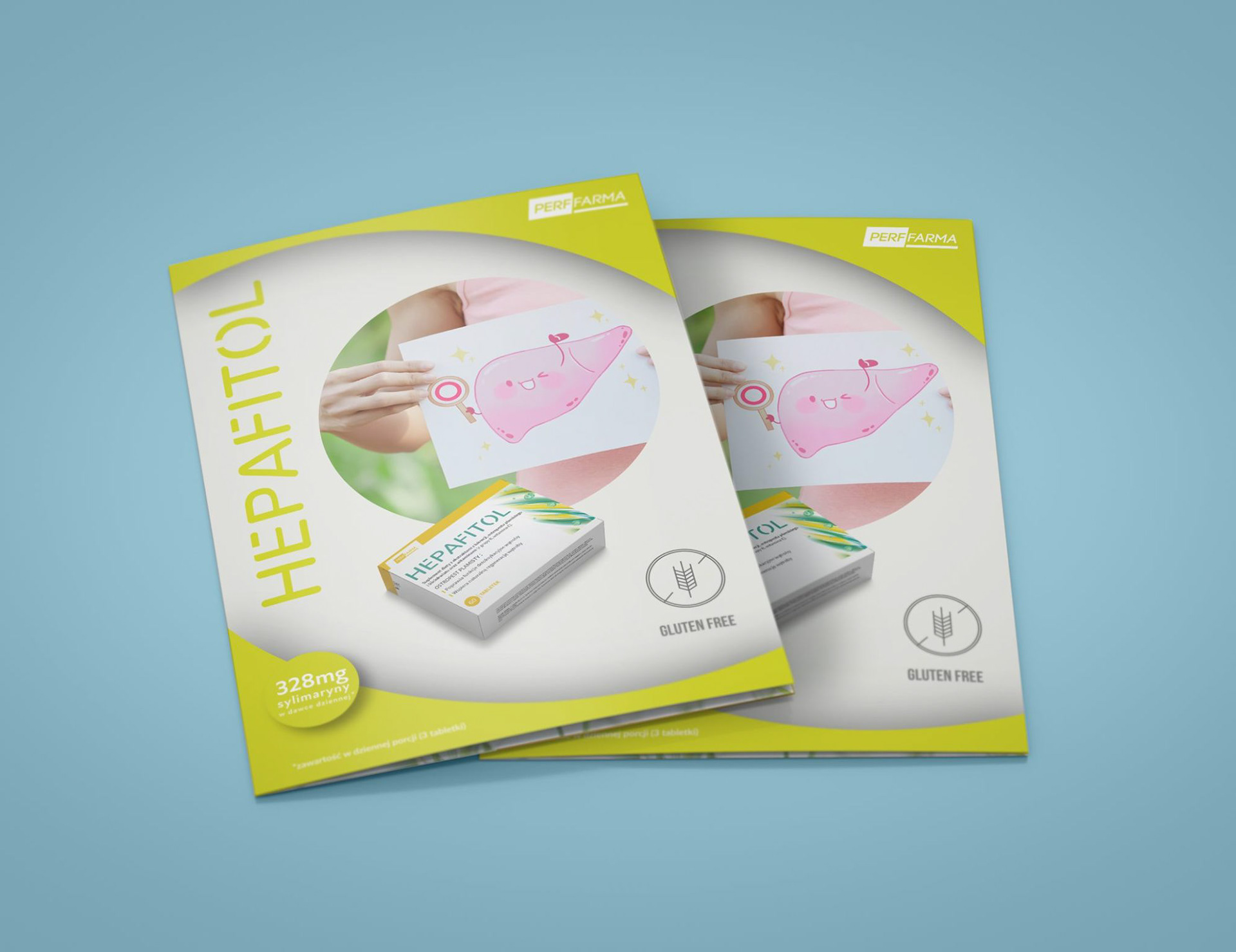 Broszura informacyjna: Hepatofil