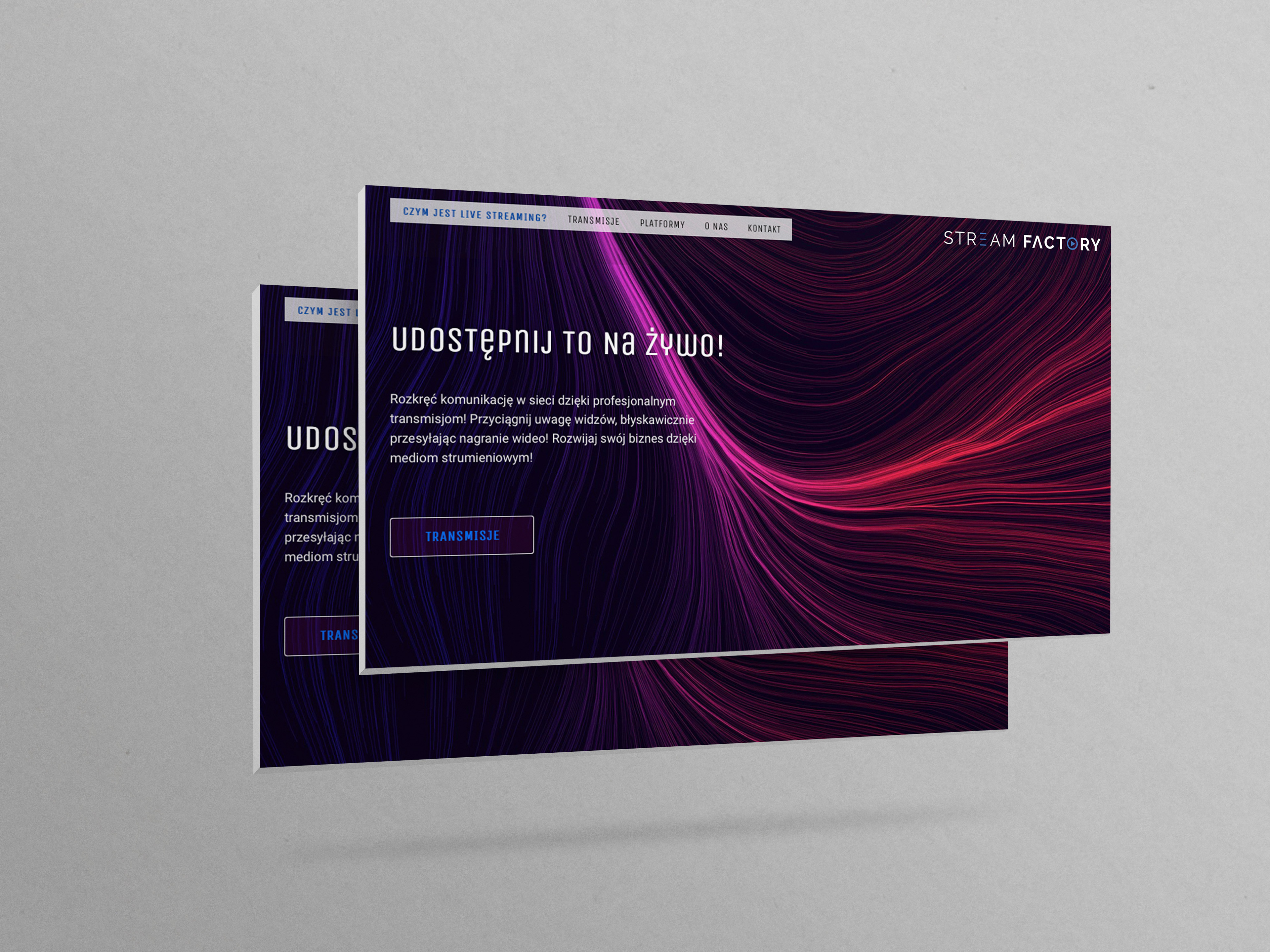 www.stream-factory.pl