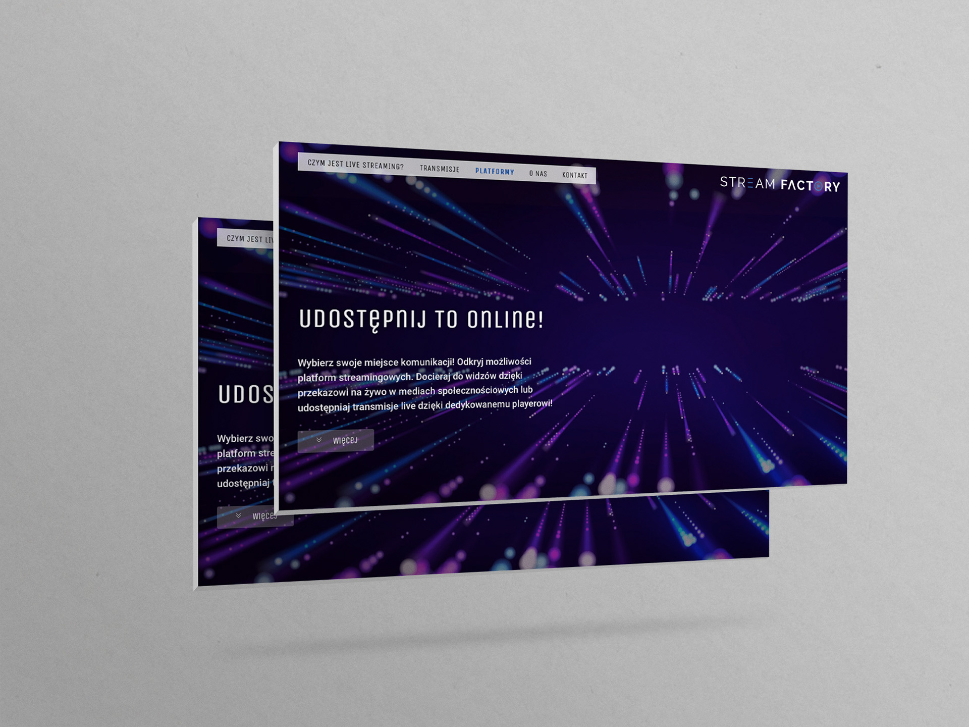 www.stream-factory.pl