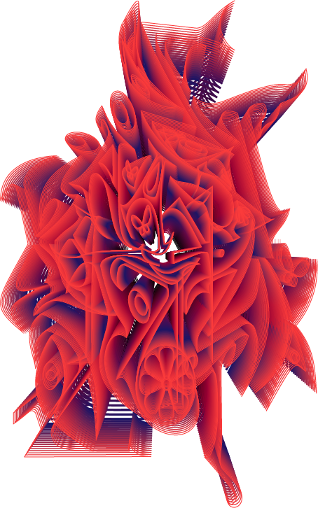 Chosen motif 1