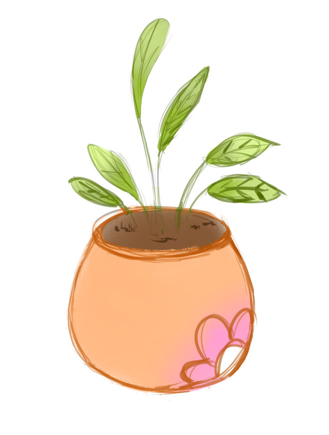 Pot concept