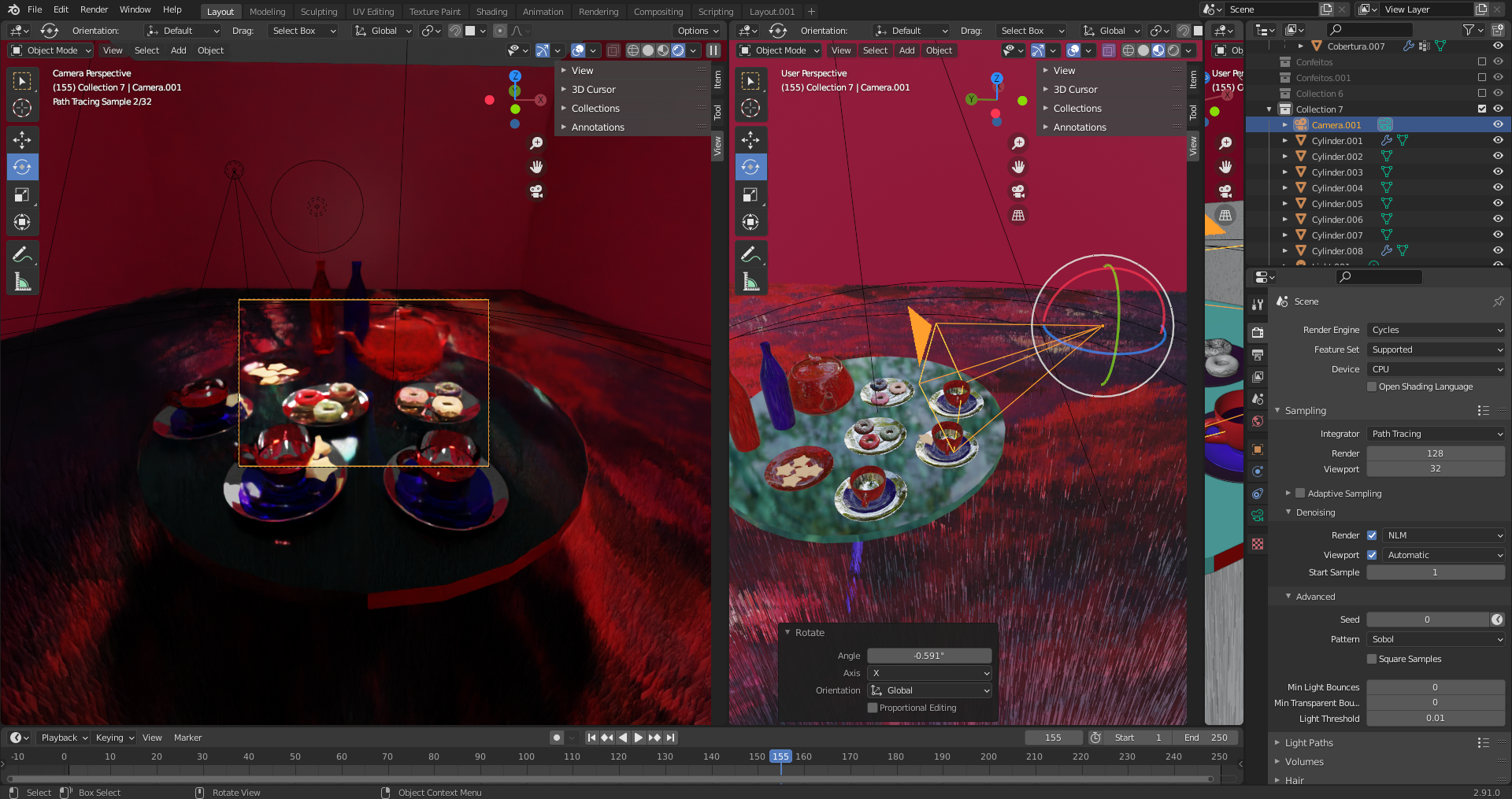 Process Image