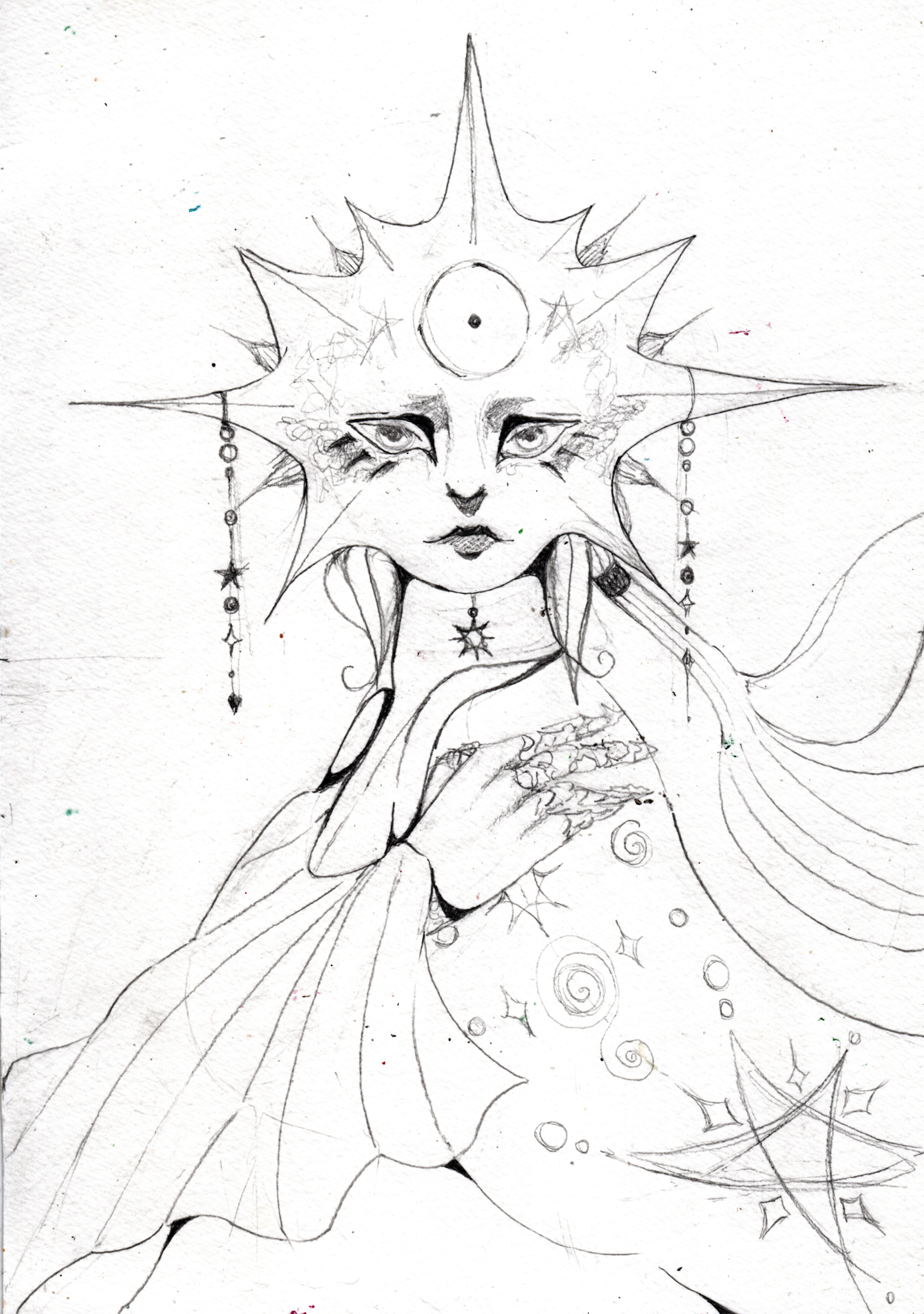 Sketch version