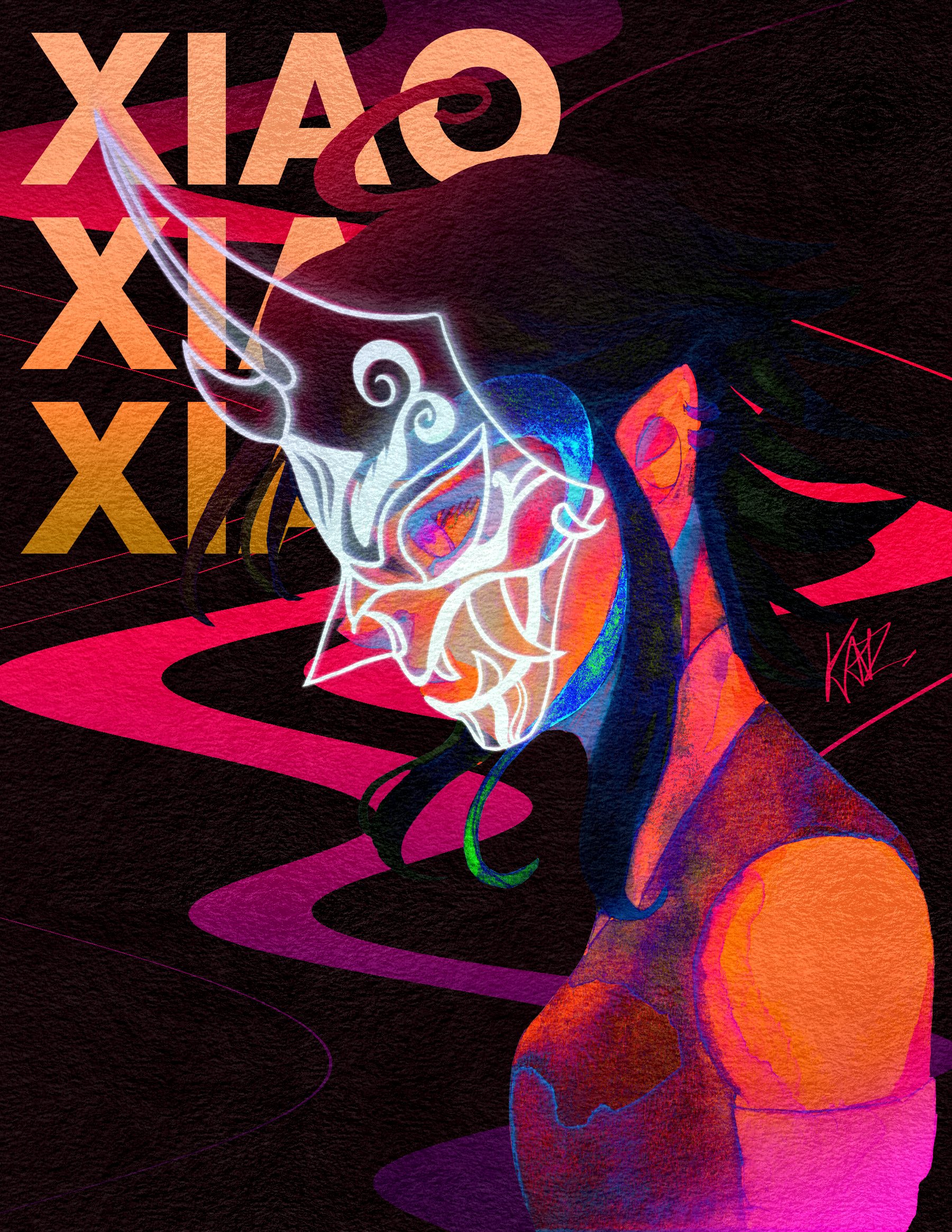 2nd key frame