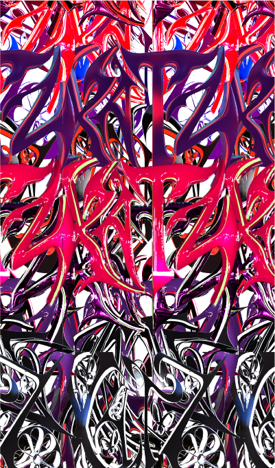 Chosen motif 2